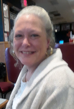 Tammy Traylor Rudolph